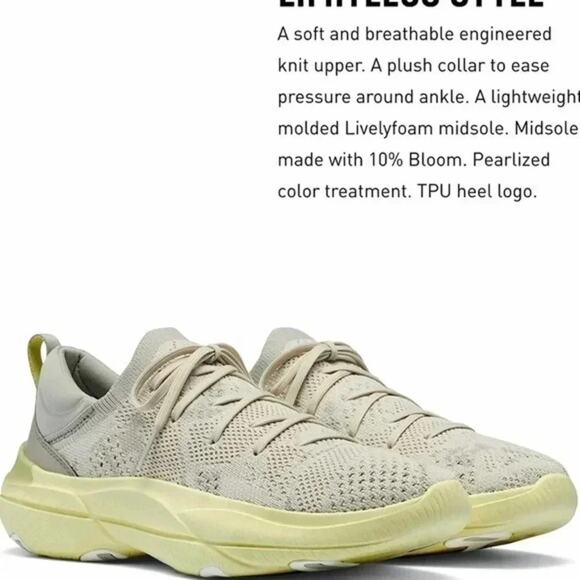 Sorel Women's Explorer Blitz Stride Lace Up‎ Shoes Size 9 NWOB - Picture 2 of 10